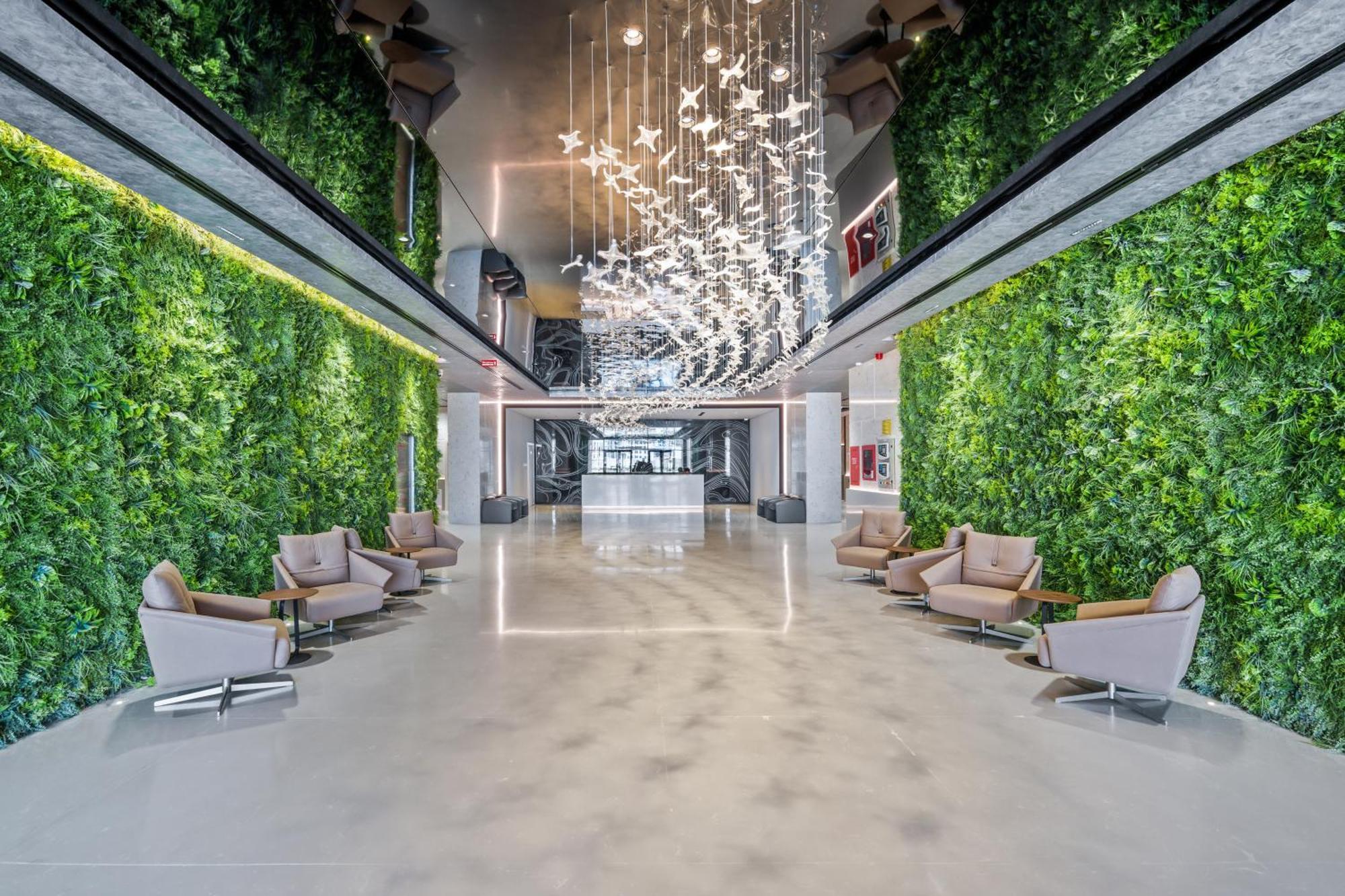 Cozy Studio With Modern Amenities In Dubailand Exterior foto